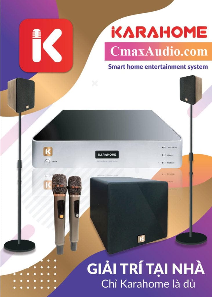 dan am thanh gia dinh karahome