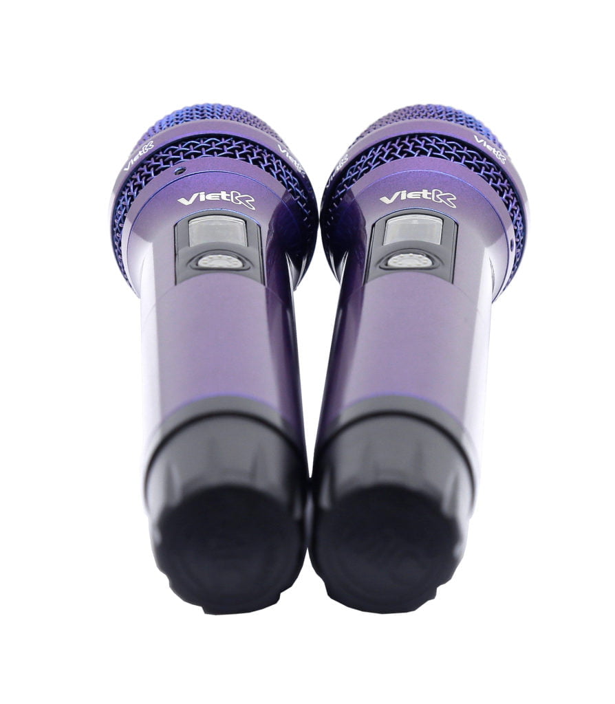 Mic VietKTV MX 570