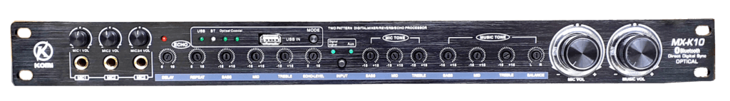 Vang Cơ Komi MX - K10