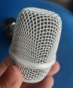 mic shure ugx8 ro chup mic