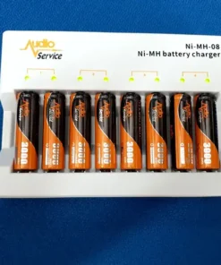 pin sac nhanh 300 mah