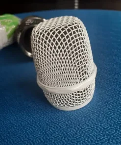 ro mic shure ugx8