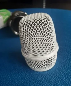 ro mic shure ugx8 mau trang