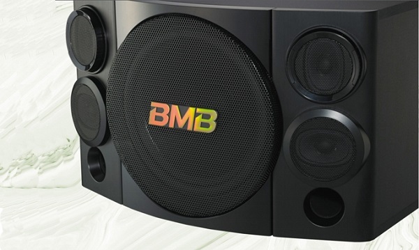 Chất âm loa BMB CSE310 Chất âm loa BMB CSE310