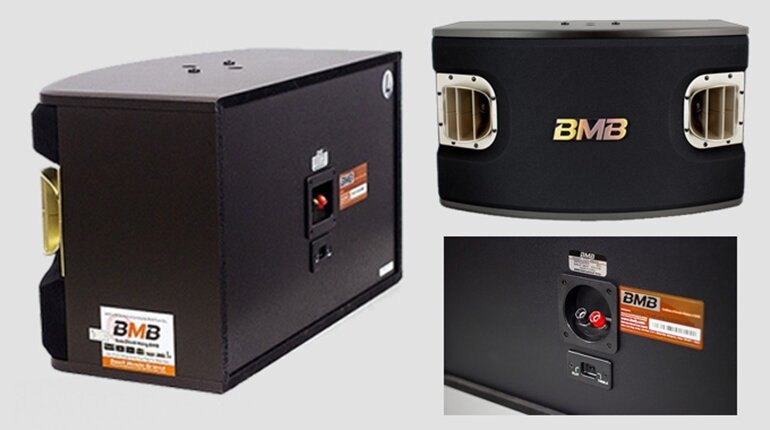 Đặc điểm kỹ thuật loa BMB CSV900 Đặc điểm kỹ thuật loa BMB CSV900