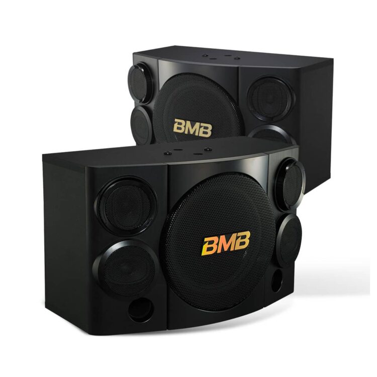 Loa BMB 310 5 Đánh giá loa BMB CSE310