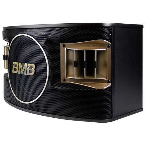 Đánh giá loa BMB CSV450