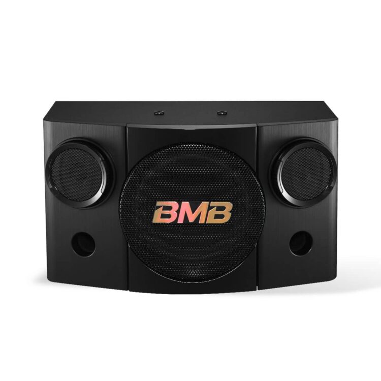 Đánh giá loa BMB CSE308 Đánh giá loa BMB CSE308