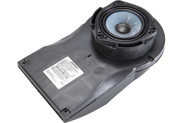 Đặc điểm kĩ thuật loa Bose 131 Đặc điểm kĩ thuật loa Bose 131