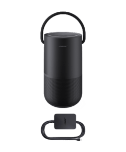 Loa Bose Smart Speaker 3