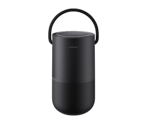 Loa Bose Smart Speaker 4