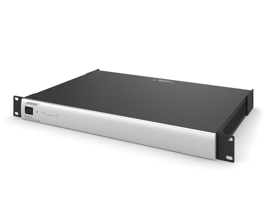 Đặc điểm kỹ thuật amply Bose ZA 2120-LZA