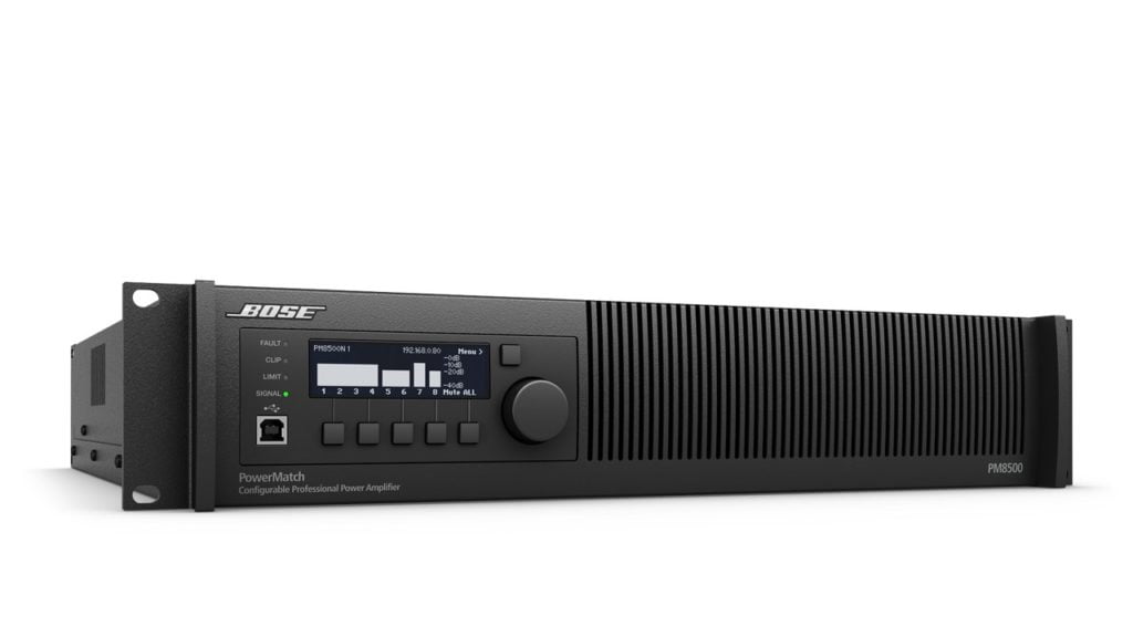 Tại sao nên chọn mua amply Bose PM8500 tại Âm Thanh Hay?