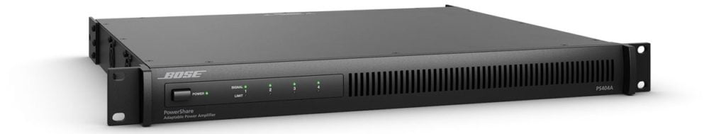 cong suat bose PowerShare PS404A 6