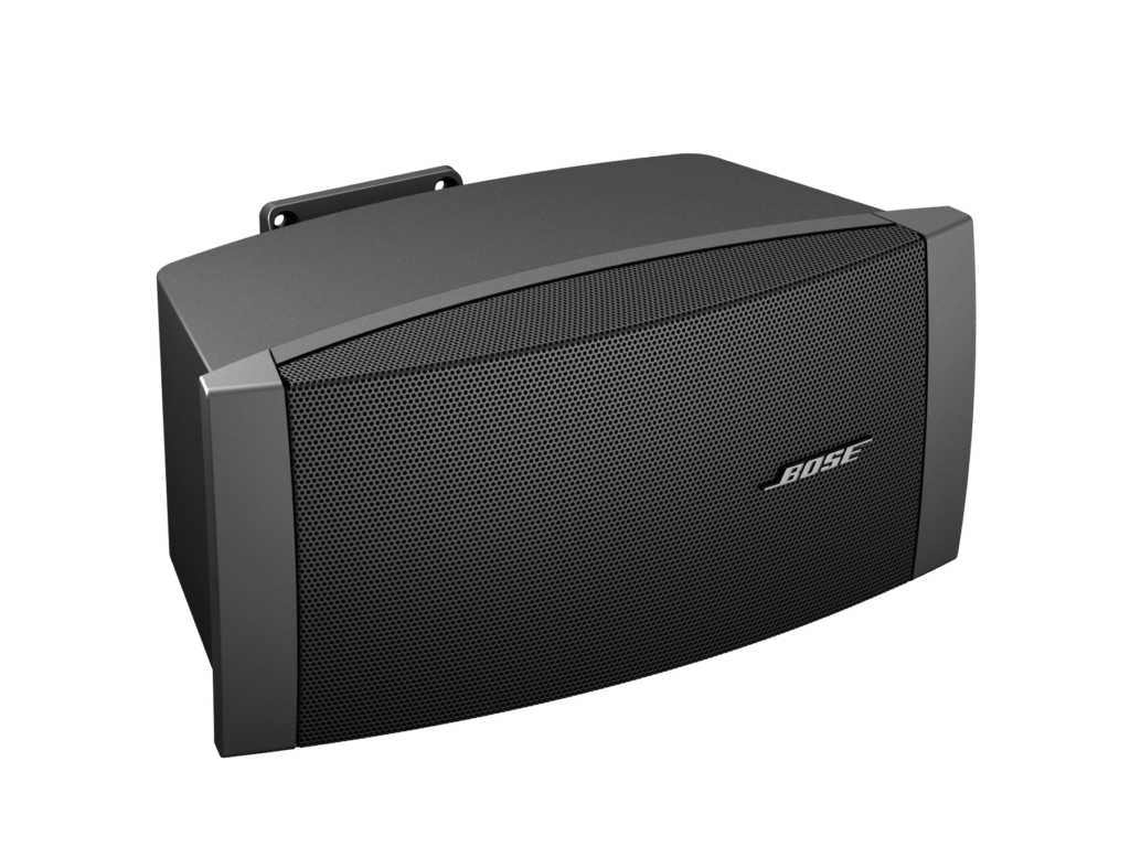 Chất âm loa Bose DS100SE