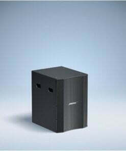 loa bose MB24 modular bass 5
