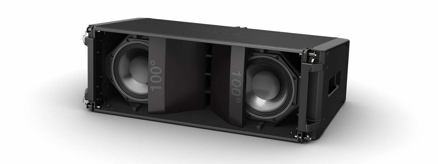 Loa Bose ShowMatch SM10 DeltaQ Loa Bose ShowMatch SM10 DeltaQ