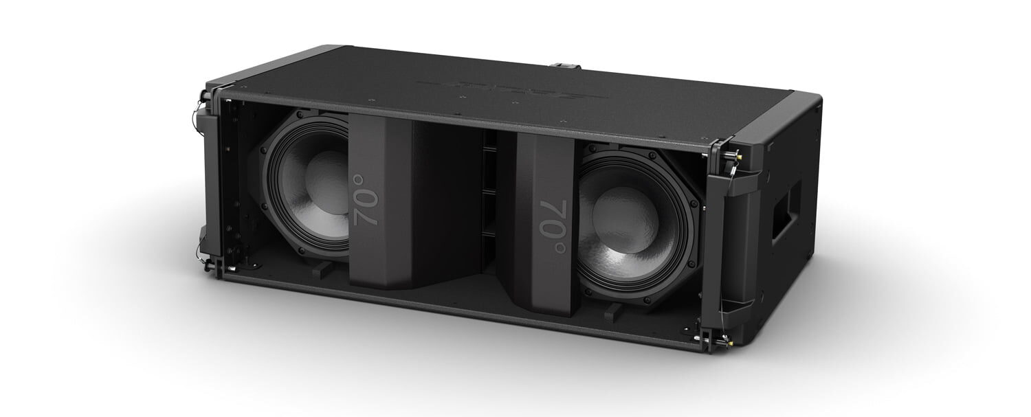 Loa Bose ShowMatch SM5 DeltaQ Loa Bose ShowMatch SM5 DeltaQ