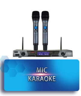 Mic Karaoke