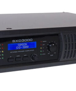 cong suat samson sxd3000 mat truoc