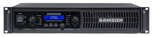 cong suat samson sxd5000 1