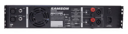cong suat samson sxd5000 mat sau