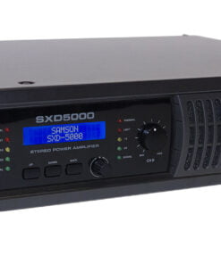 cong suat samson sxd5000 mat truoc