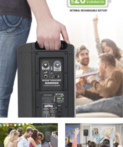 loa SamSon Expedition Escape 2