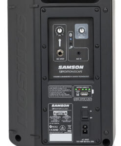 loa SamSon Expedition Escape 4