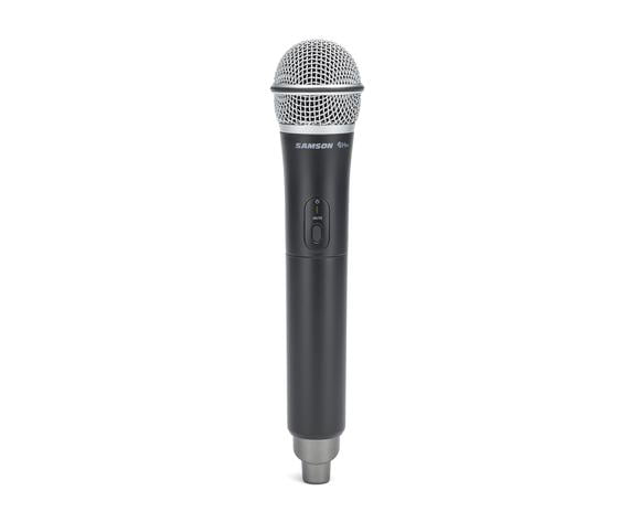 Tại sao nên chọn mua mic Samson Concert 288 tại Âm Thanh Hay? Tại sao nên chọn mua mic Samson Concert 288 tại Âm Thanh Hay?