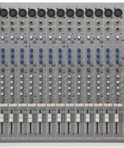 mixer samson l2000 1