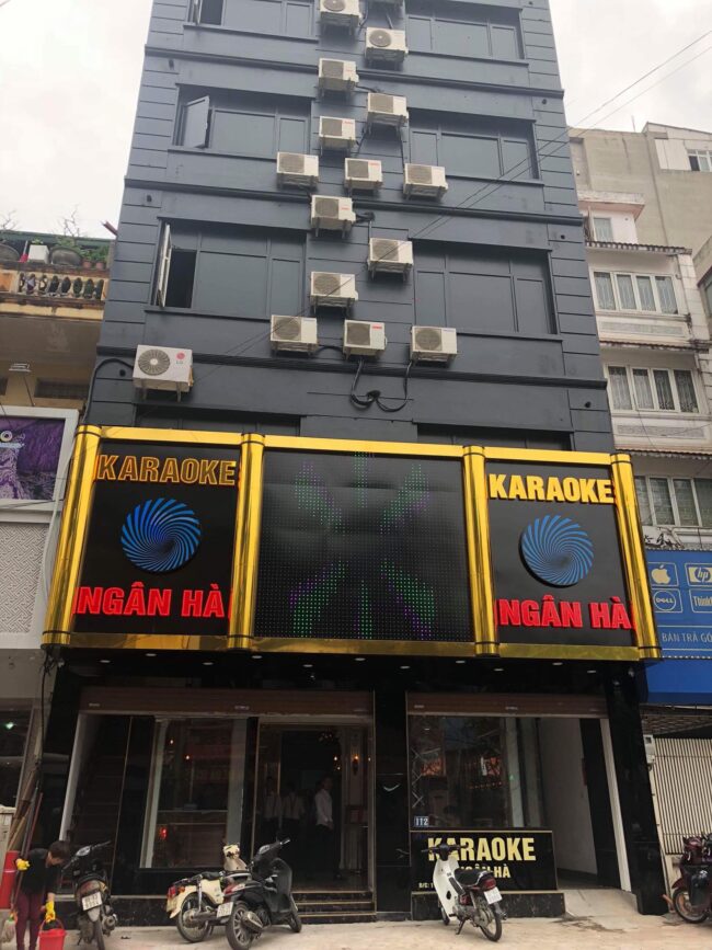 KARAOKE NGAN HA 110 PHO VONG1