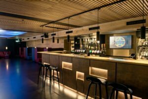 Âm thanh Club bar Monkey