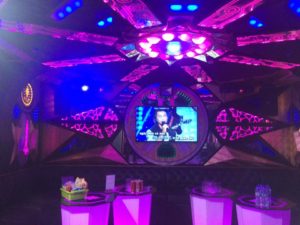 Karaoke Ngọc Hà - Hưng Yên