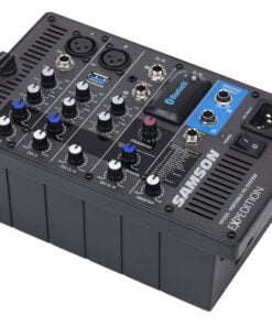 loa samson Expedition XP300 5 scaled