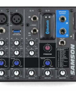 loa samson Expedition XP300 6 scaled