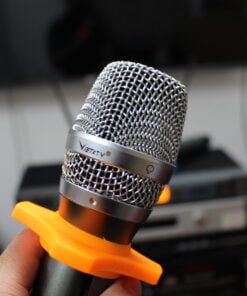 mic vietktv c200 4 scaled