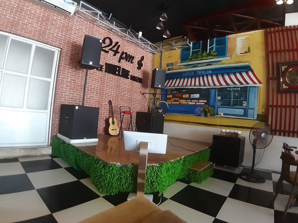 Lợi ích khi lắp đặt trọn gói âm thanh cafe hát cho nhau nghe Lợi ích khi lắp đặt trọn gói âm thanh cafe hát cho nhau nghe