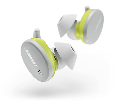 tai nghe Bose Sport Earbuds 2