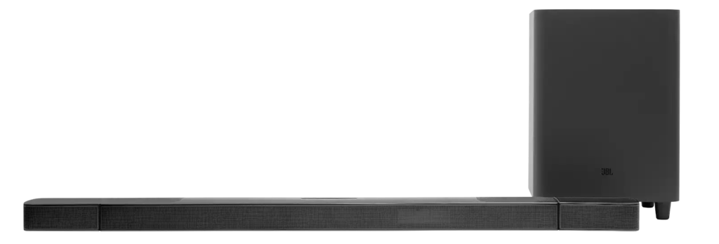 Công nghệ của loa JBL BAR 9.1