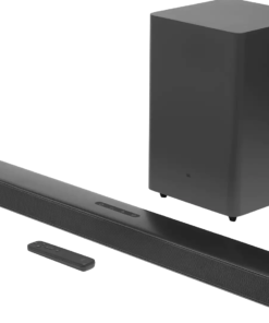 JBL Bar 2 1 Deep Bass 4