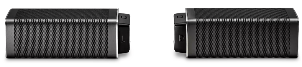 Công nghệ của loa JBL BAR 5.1