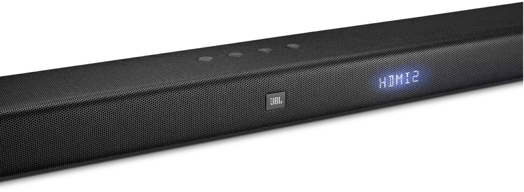 Đánh giá loa JBL BAR 5.1