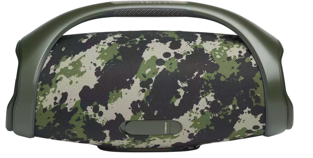 Công nghệ của Loa JBL BOOMBOX 2 Công nghệ của Loa JBL BOOMBOX 2