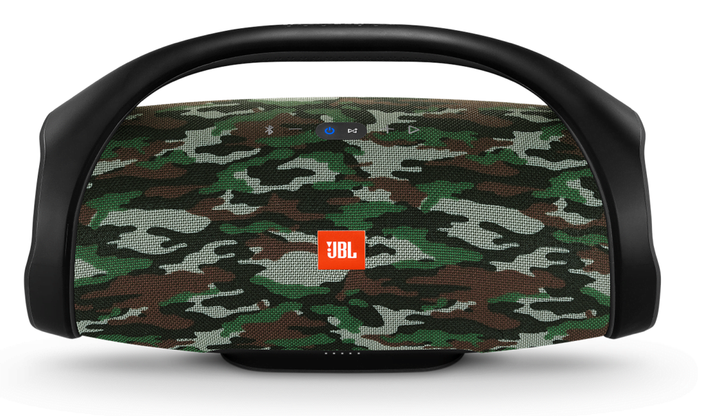 Tại sao nên chọn mua loa JBL Boombox tại Âm Thanh Hay?