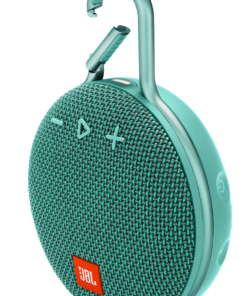 JBL CLIP 3 mau xanh lam