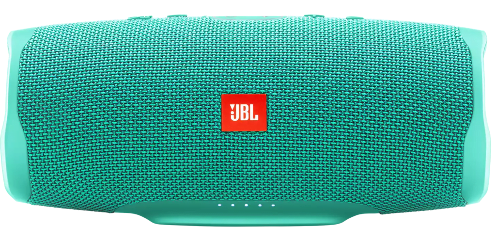 Ứng dụng của loa JBL Charge 4