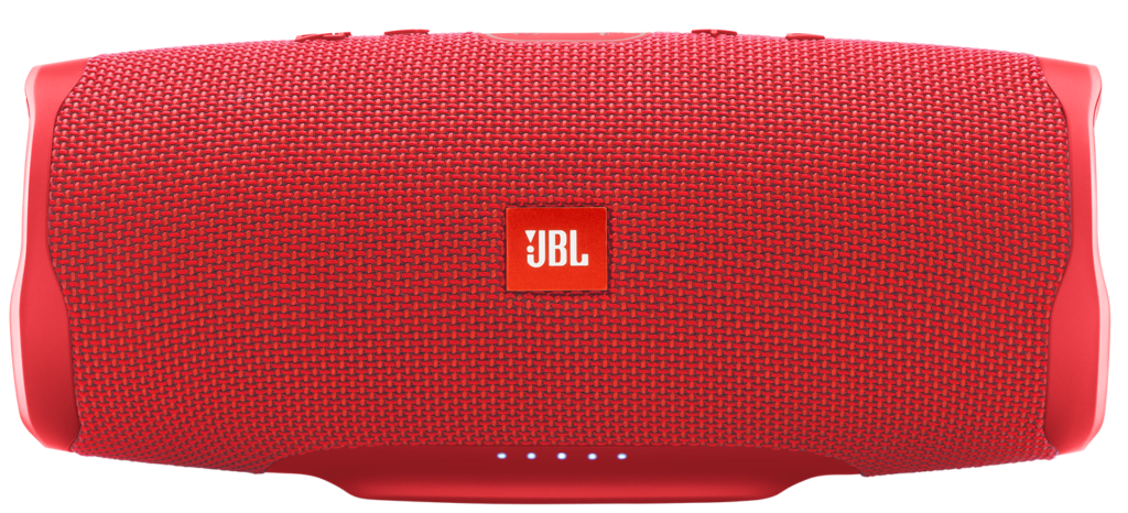 Công nghệ của loa JBL Charge 4