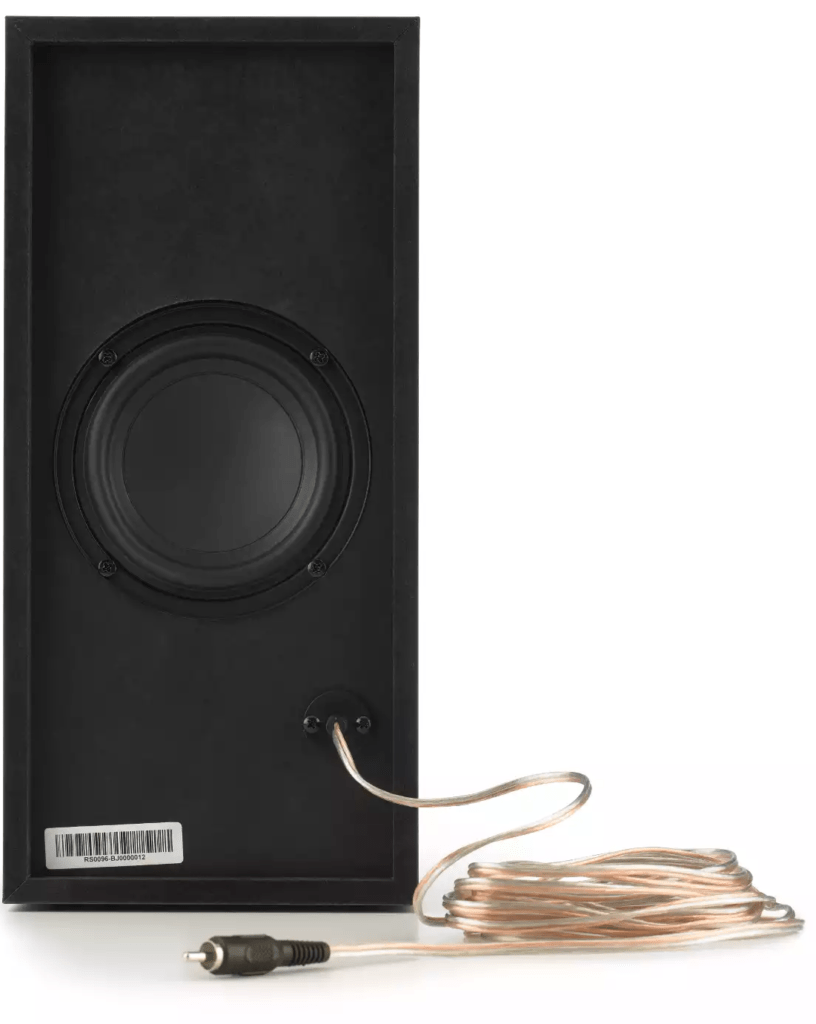 Công nghệ của loa JBL CINEMA SB130