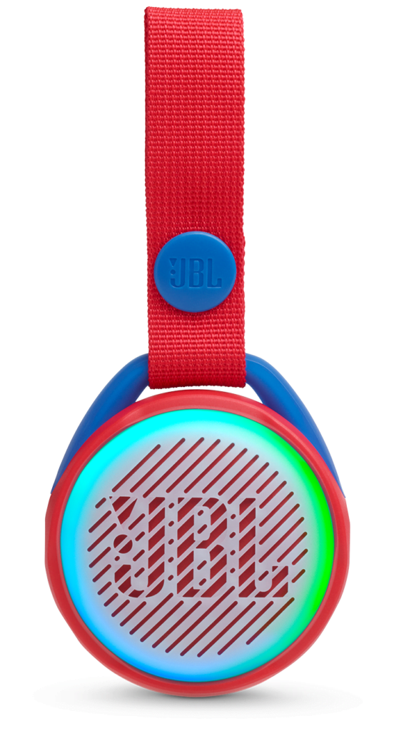 Đặc điểm kỹ thuật loa JBL JR POP